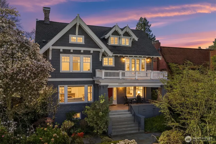 2647 Cascadia Avenue S, Seattle, WA 98144 - #2