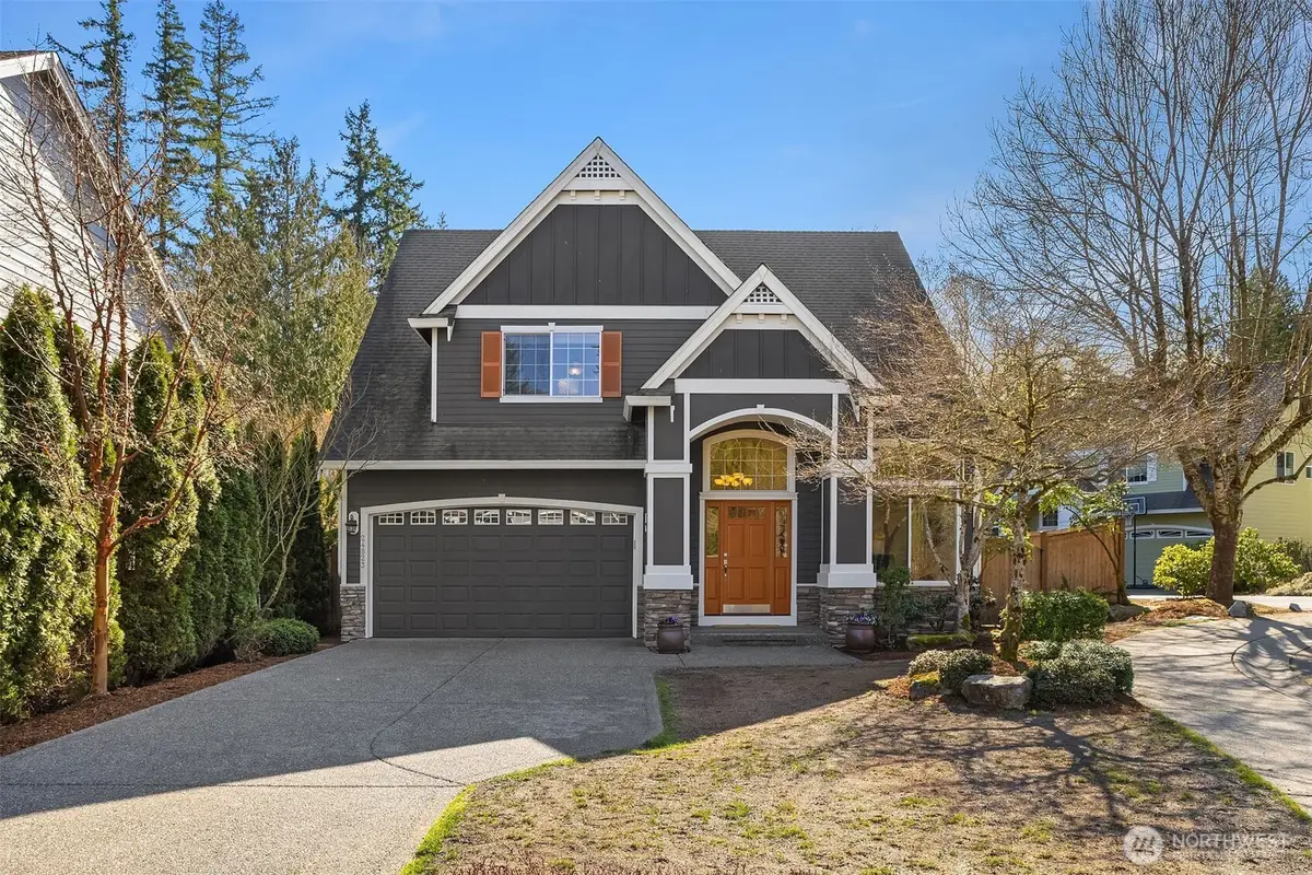 24823 SE 22nd Court, Sammamish, WA 98075 - #1