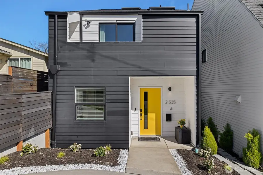 2535 S I St #A, Tacoma, WA 98405 - #2