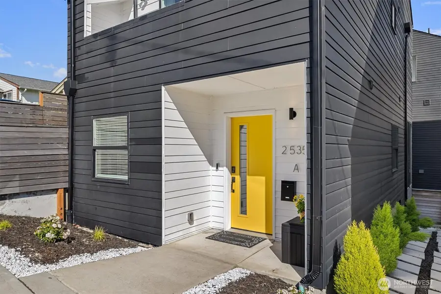 2535 S I St #A, Tacoma, WA 98405 - #3