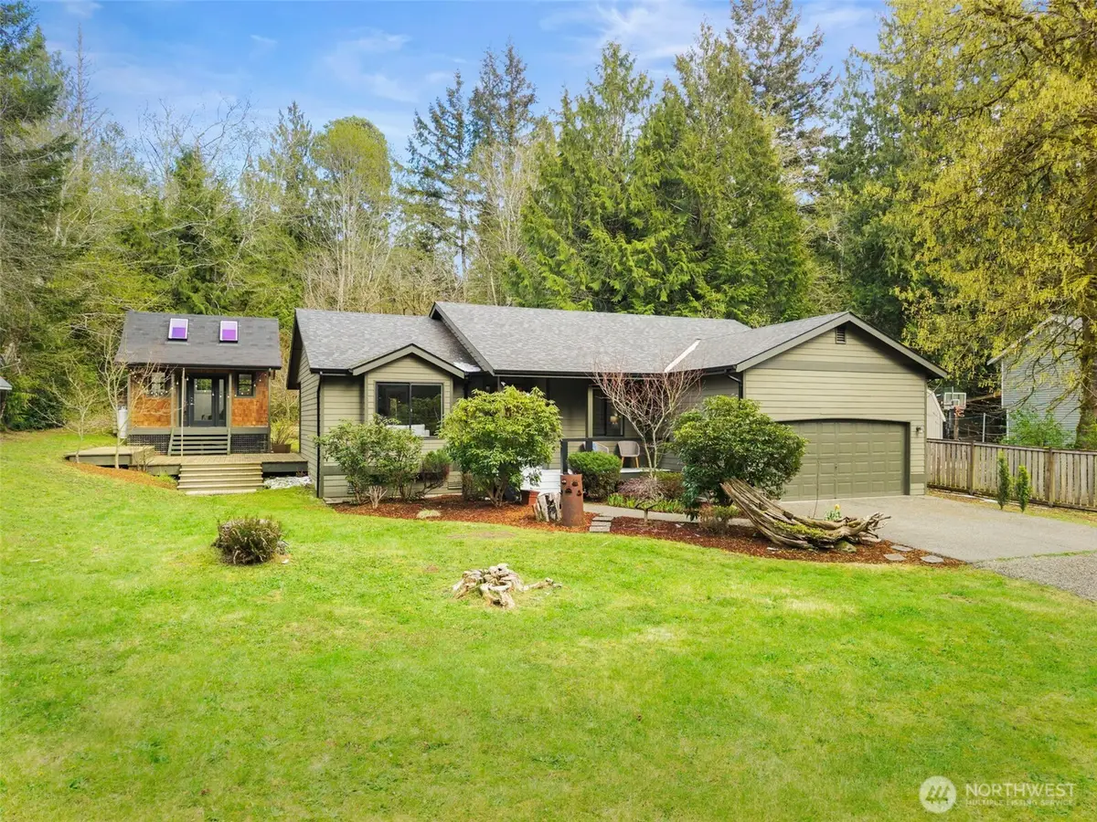 17028 Suquamish Way Ne, Suquamish, WA 98392 - #1