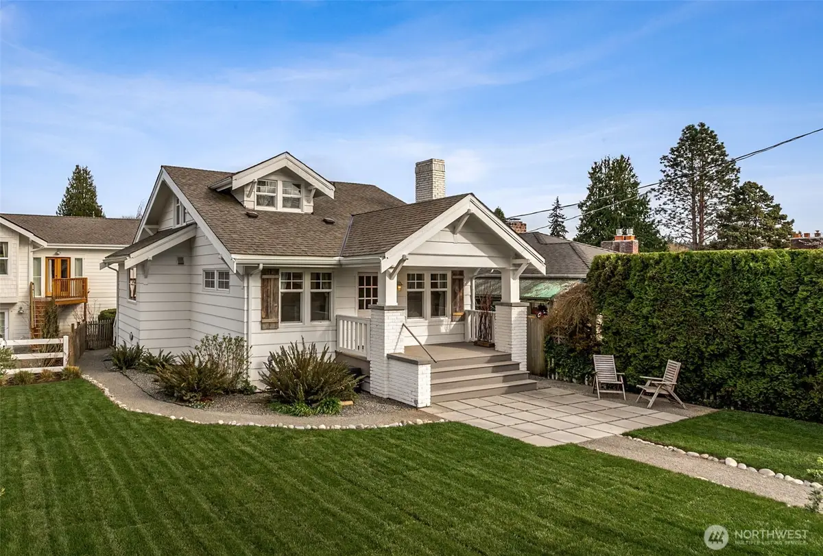 6010 49th Avenue Sw, Seattle, WA 98136 - #1