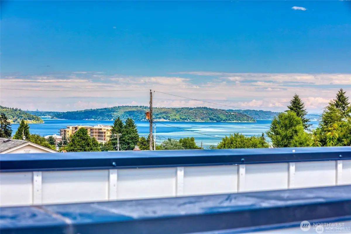 5731 N 48th Street, Tacoma, WA 98407 - #1