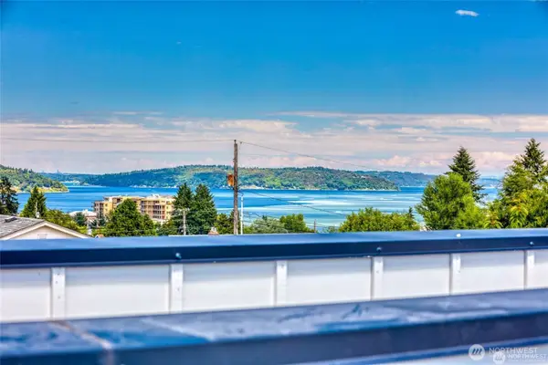 5731 N 48th Street, Tacoma, WA 98407