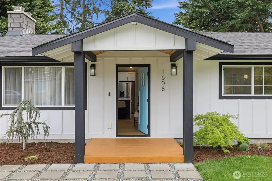 1608 172nd Avenue Ne, Bellevue, WA 98008 - #3