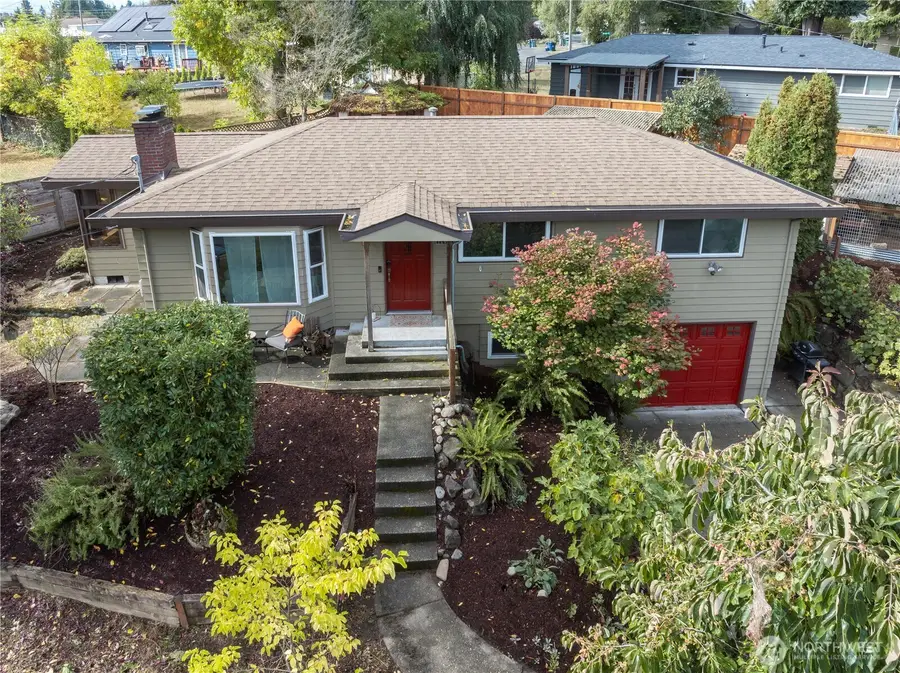 12011 SE 157th Place, Renton, WA 98058 - #2