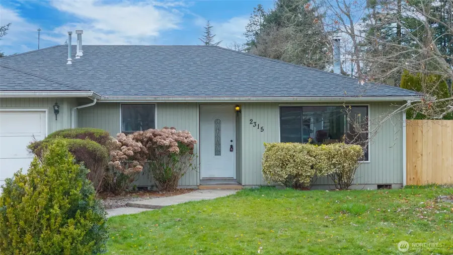 2315 Boulevard Court Se, Olympia, WA 98501 - #3