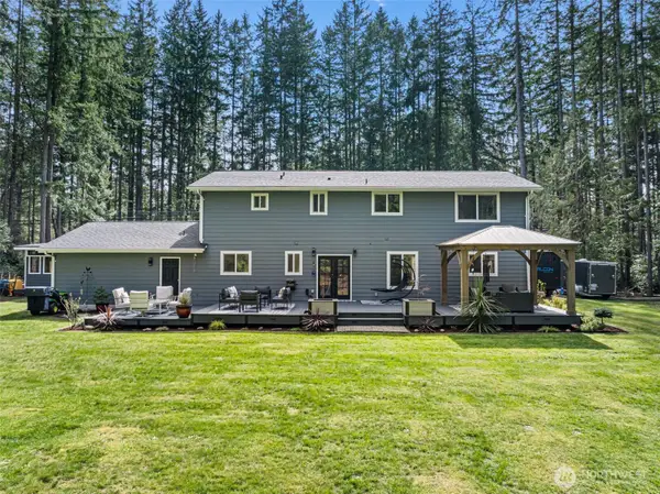 5571 SE Nelson Road, Olalla, WA 98359