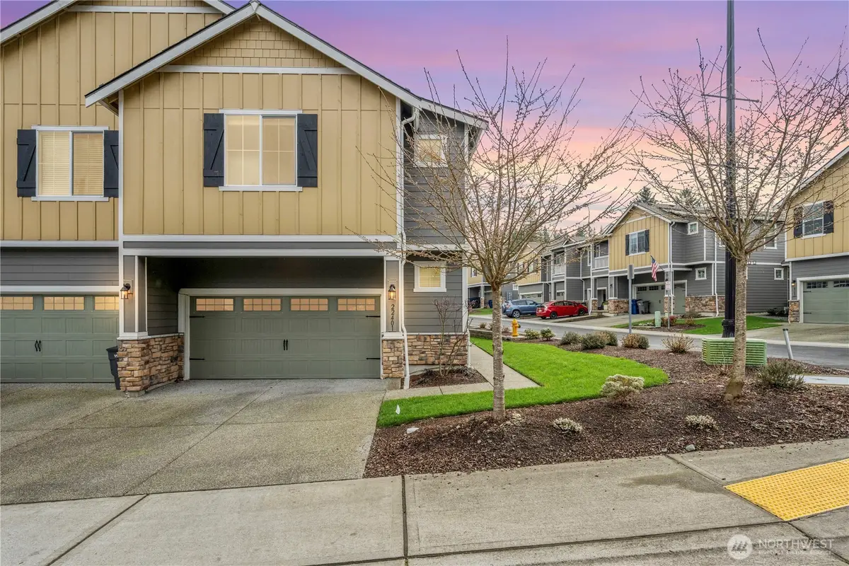 22401 N Alcazar Avenue, Arlington, WA 98223 - #1