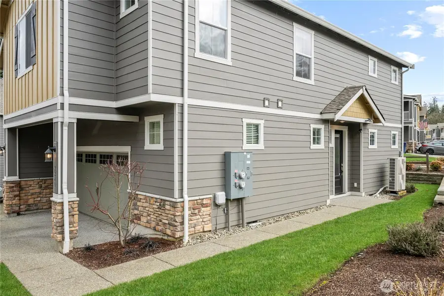 22401 N Alcazar Avenue, Arlington, WA 98223 - #3