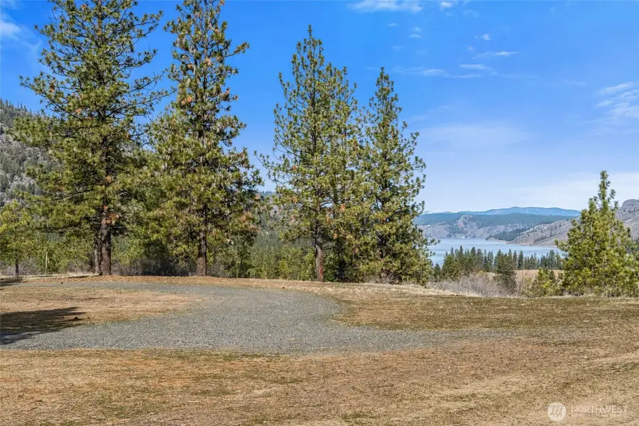 38800 E Sand Flats, Davenport, WA 99122 - #2
