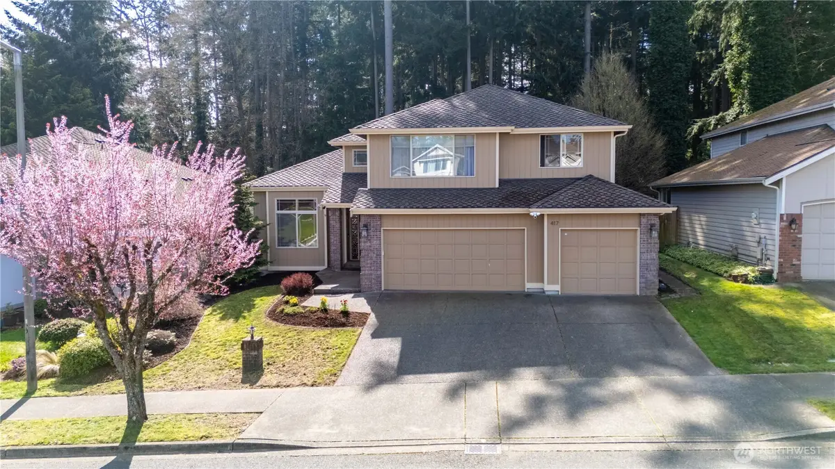 417 SW 353rd Street, Federal Way, WA 98023 - #1