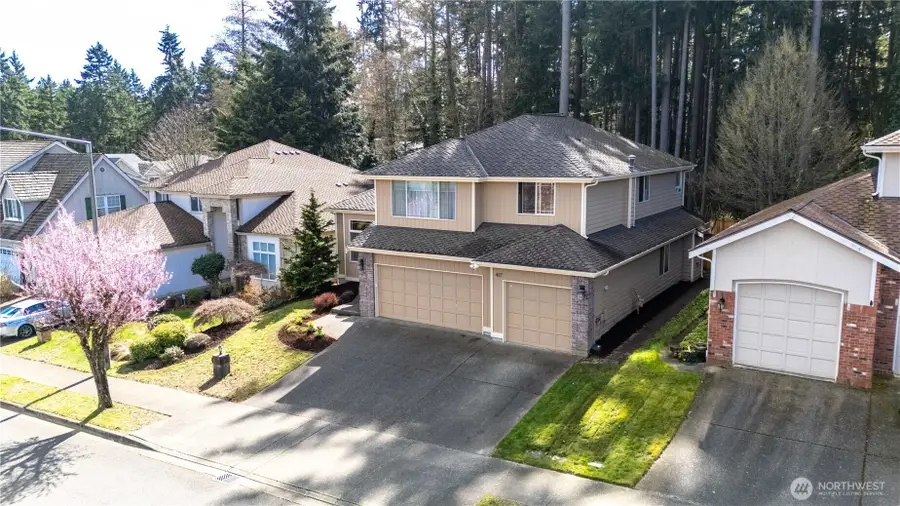 417 SW 353rd Street, Federal Way, WA 98023 - #2