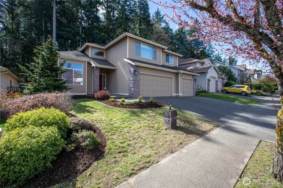 417 SW 353rd Street, Federal Way, WA 98023 - #3