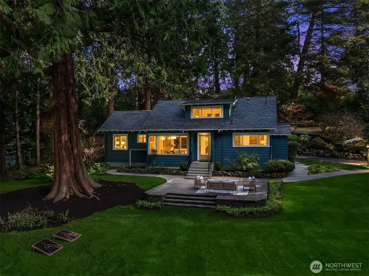 4240 Cramer Street, Seattle, WA 98199 - #1