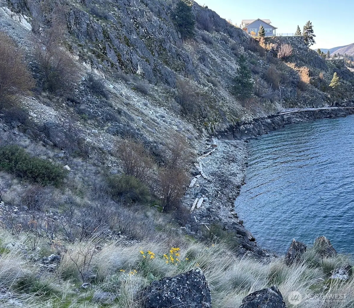 1669 Emerson Acres Road, Manson, WA 98831 - #1