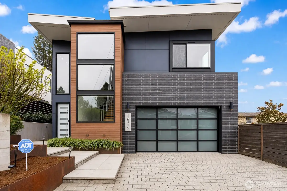 10315 NE 65th Wy, Kirkland, WA 98033 - #1