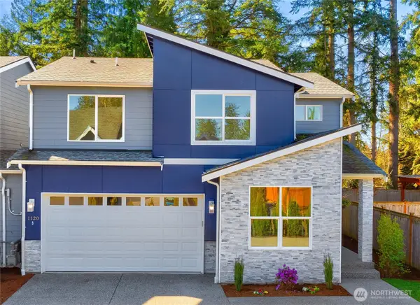 1120 131st Street Se #B, Everett, WA 98208
