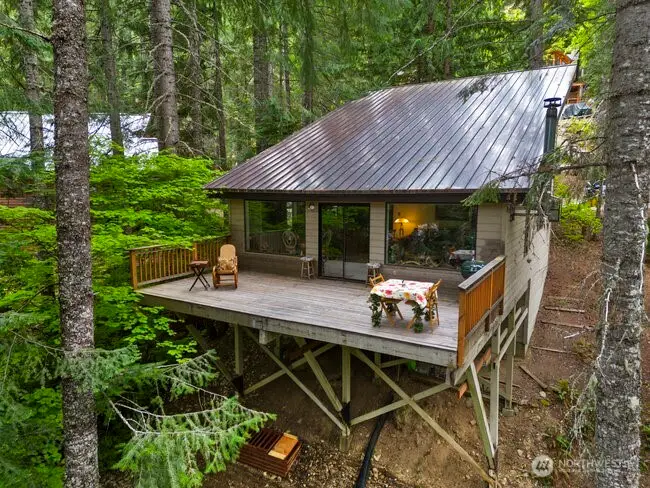 220 Mountain Home Lane, Easton, WA 98925 - #2