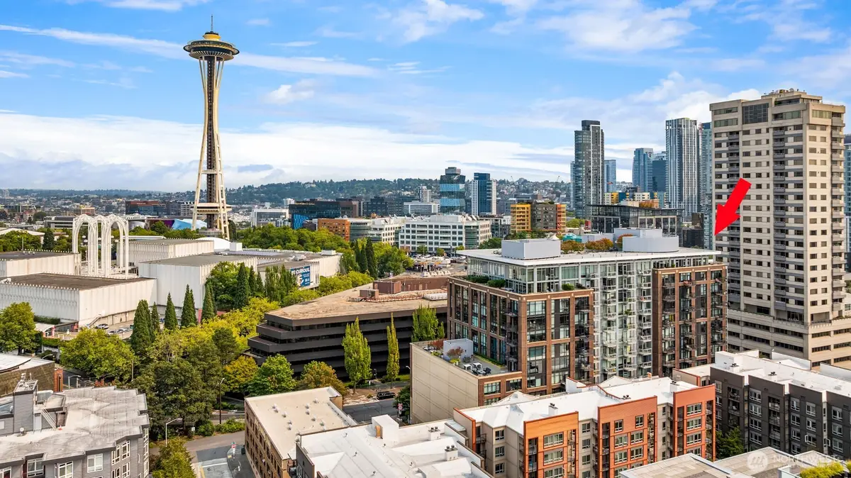 2911 2nd Avenue #310, Seattle, WA 98121 - #1