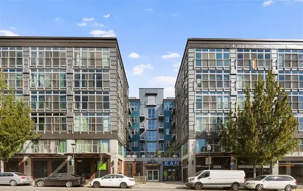 1414 12th Avenue #411, Seattle, WA 98122