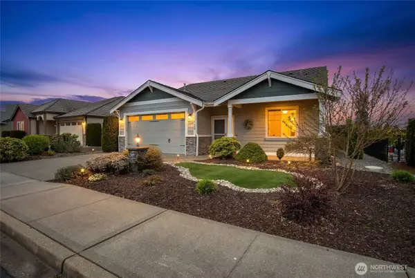 7328 Ashdown Lane Se, Olympia, WA 98513