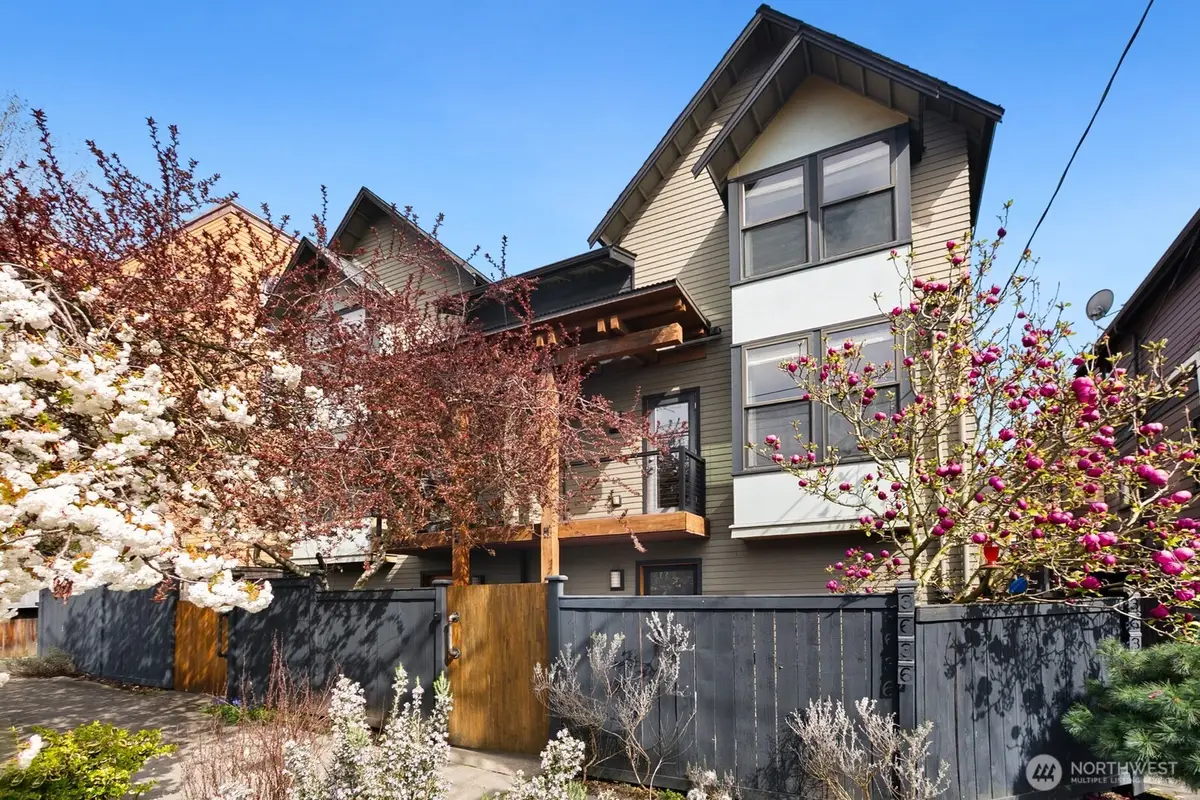 3636 Palatine Avenue N #Unit A, Seattle, WA 98103 - #1