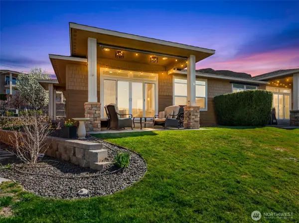 9116 Red Hawk Lane Nw, Quincy, WA 98848