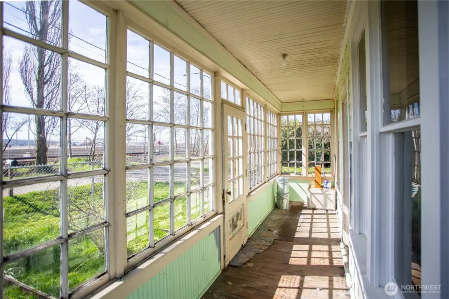 1408 Hood Street, Aberdeen, WA 98520 - #2