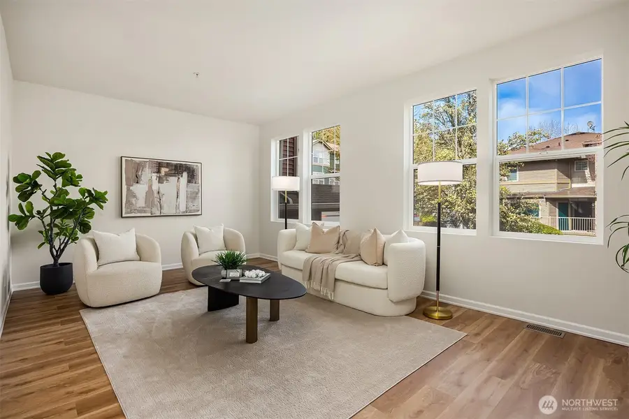 21507 42nd Avenue S #H1, Seatac, WA 98198 - #3