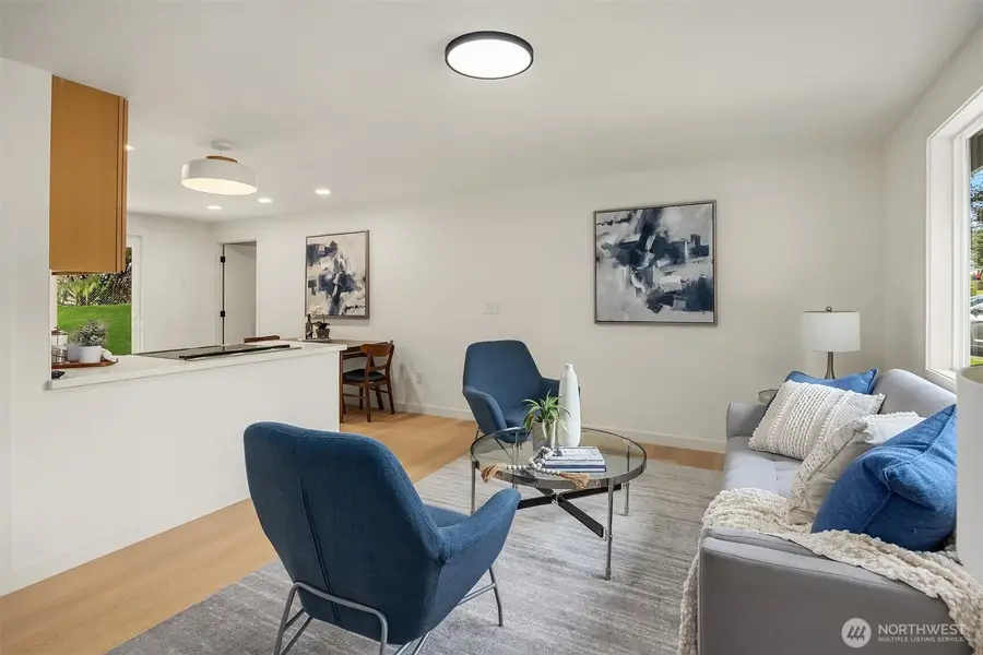 14205 77th Avenue Ne, Kirkland, WA 98034 - #3