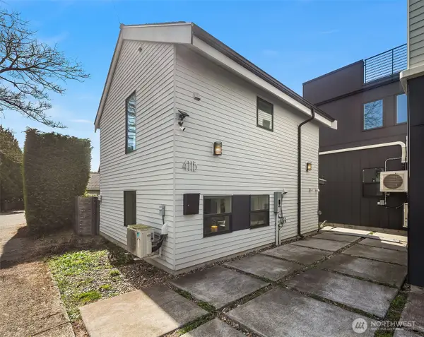 411 NE 80th Street, Seattle, WA 98115