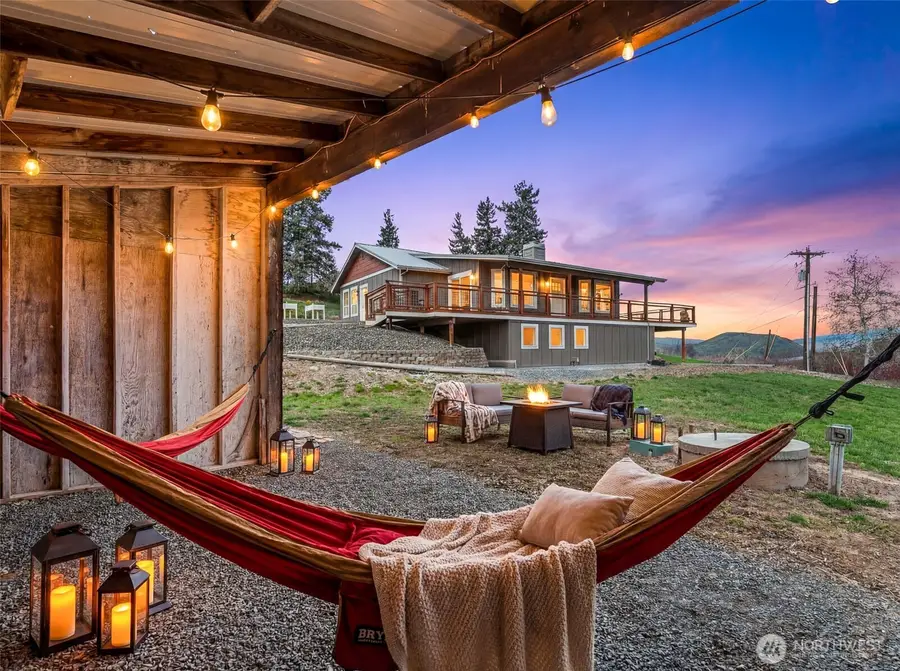 851 Wheeler Hill Road, Wenatchee, WA 98801 - #3