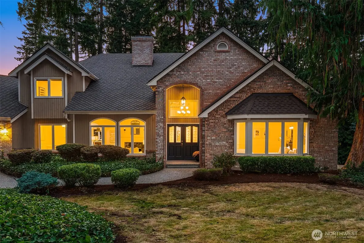 16707 NE 124th Street, Redmond, WA 98052 - #1