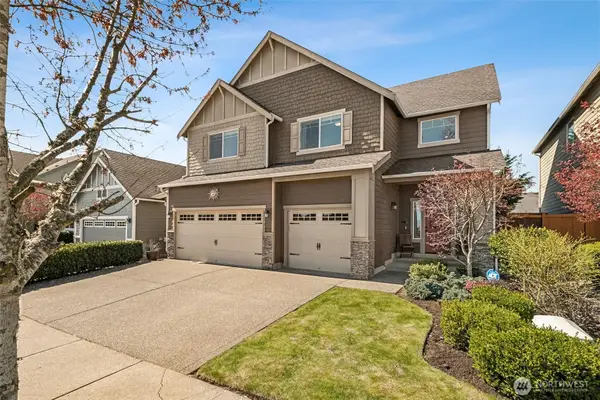 25223 136th Avenue Se, Kent, WA 98042
