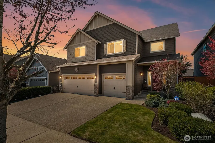 25223 136th Avenue Se, Kent, WA 98042 - #2