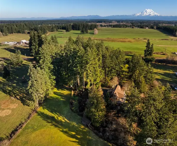 29622 48th Avenue S, Roy, WA 98580