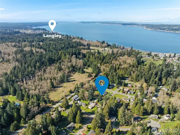 0 S Hodges Avenue #7, Langley, WA 98260