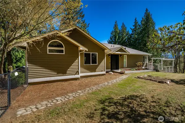 4325 270th Avenue Ne, Redmond, WA 98053