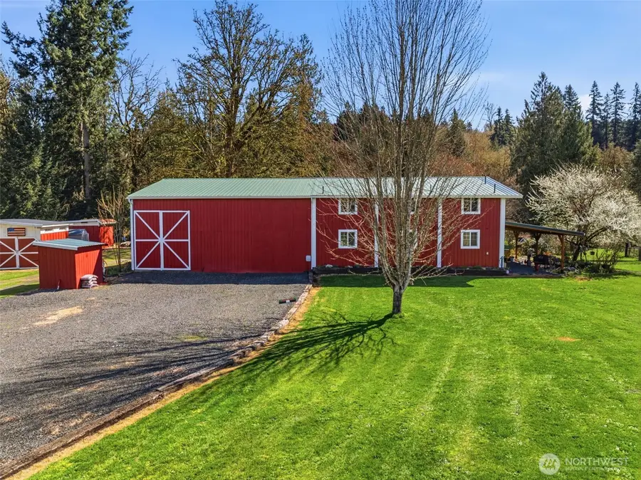 152 Simme Valley Lane, Winlock, WA 98596 - #2