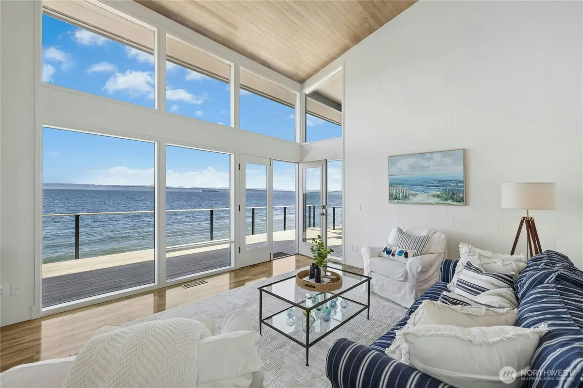 15636 Point Monroe Drive Ne, Bainbridge Island, WA 98110 - #1