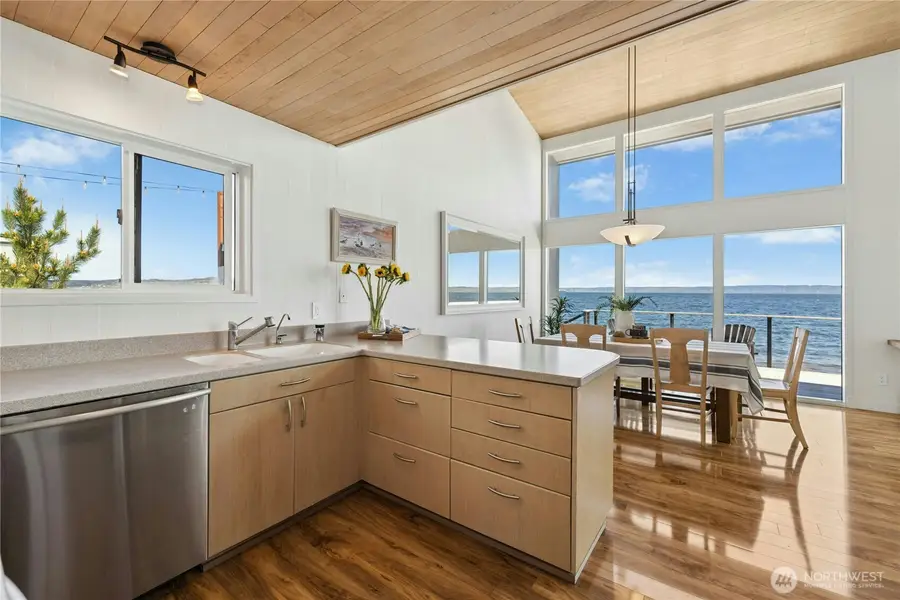15636 Point Monroe Drive Ne, Bainbridge Island, WA 98110 - #3