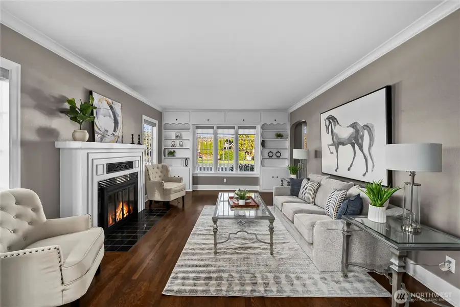 926 Lewis Avenue, Sumner, WA 98390 - #3