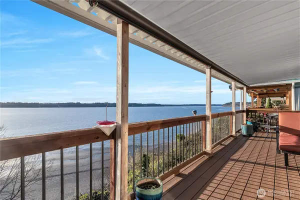 4805 Cushman Road Ne #61, Olympia, WA 98506