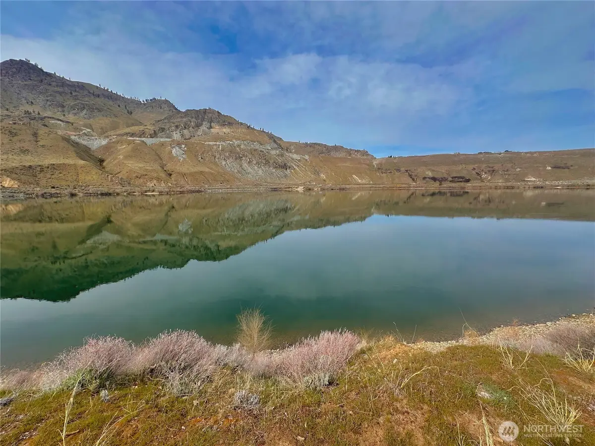 119 N Shore Drive #62, Orondo, WA 98843 - #1