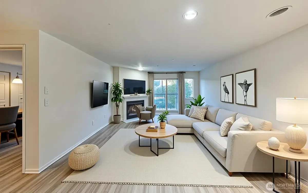 15917 Waynita Way Ne #E206, Bothell, WA 98011 - #1