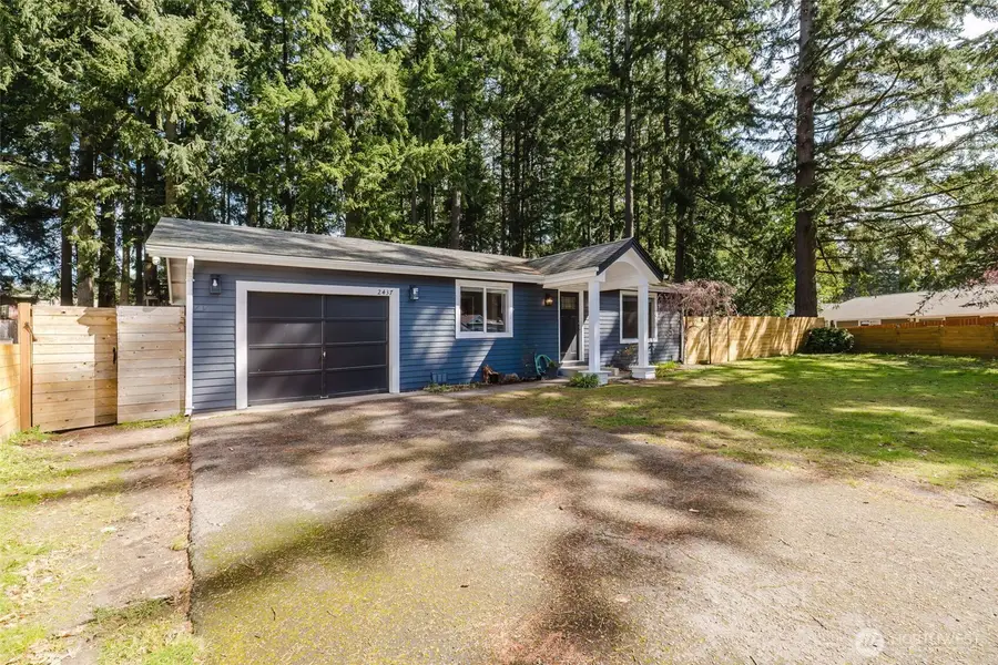 2437 Red Spruce Drive Se, Port Orchard, WA 98366 - #3