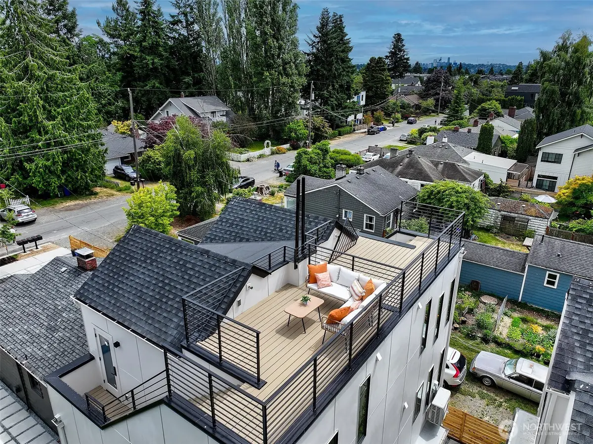 8733 13th Avenue Nw #C, Seattle, WA 98117 - #1