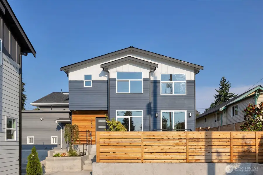 1603 SW Kenyon Street #B, Seattle, WA 98106 - #2