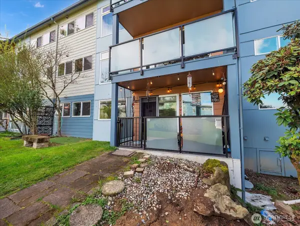 15146 65th Avenue S #506, Tukwila, WA 98188